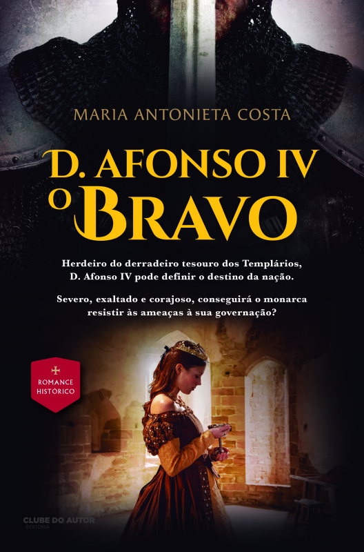 D. Afonso IV: O Bravo (Paperback)