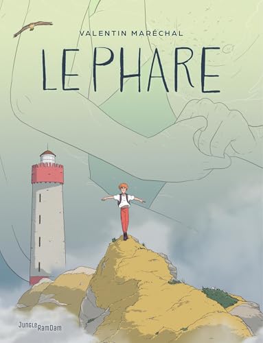 Le Phare (Kindle Edition)