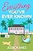 Everything You've Ever Known (Clearwater Dreams)