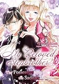 My Beloved Stepbrother -The Possessive Love of the Sadistic Marquis