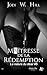 Maitresse de la Rédemption: La nature du désir #5 (French Edition)