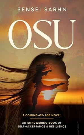 Osu by Sensei Sarhn