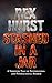 Stashed in a Jar: A Shocking Tale of Supernatural and Psychological Horror