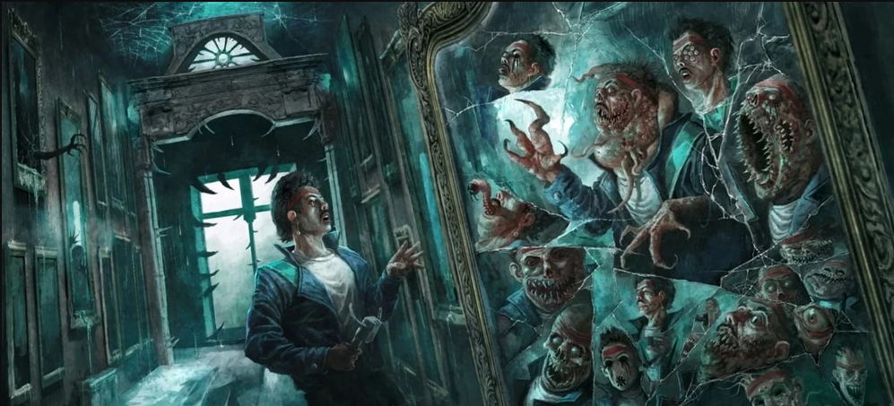 Duskmourn: House of Horror