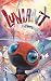 Luniant Adventures by Amanda Moore