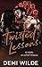 Twisted Lessons (Illicit Whispers)