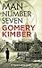 Man Number Seven by Gomery Kimber