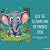 Ellie the Elephant and the ...