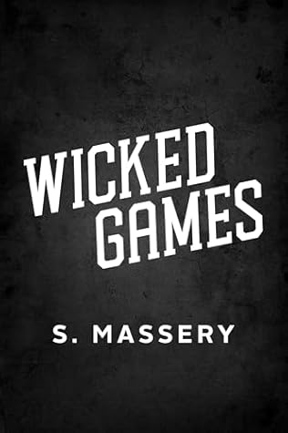Wicked Games (Fallen Royals #2)