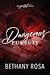 Dangerous Pursuit (The Pursuit, #3)