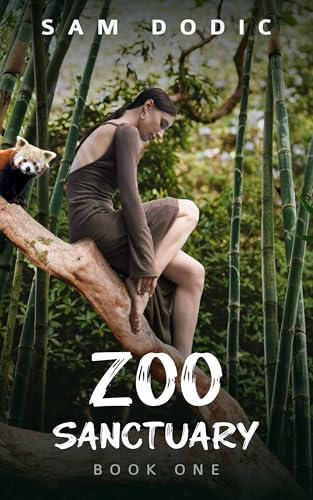 Zoo Sanctuary (Kindle Edition)