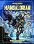 Star Wars: The Mandalorian - Sarjakuvaromaani (The Mandalorian #1)