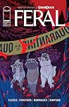 Feral #2