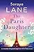 The Paris Daughter (The Lost Daughters, #5)