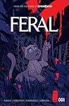 Feral #1