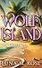 I Won't Date the Wolf Prince by Luna M. Rose