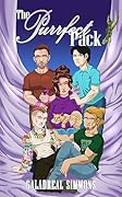 The Purrfect Pack (Pack Pets #1)