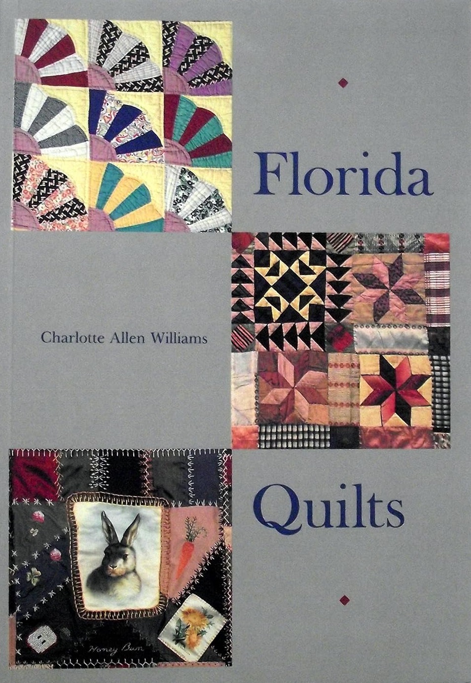 Florida Quilts (Hardcover)