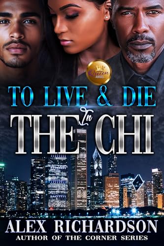 To Live and Die in the Chi (Kindle Edition)