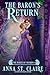The Baron's Return (The Rak...