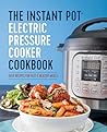 The Instant Pot E...