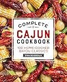 Complete Cajun Co...