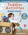 Toddler Activitie...