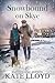 Snowbound on Skye by Kate Lloyd