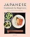 Japanese Cookbook...