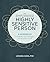 The Empowered Highly Sensitive Person by Amanda Cassil