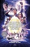 Ready Player One Book cover for Ready Player One
