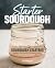 Starter Sourdough by Carroll Pellegrinelli Starter Sourdough by Carroll Pellegrinelli