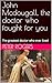 John Mcdougall, the doctor who fought for you by Peter Rogers