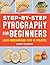 Step-by-Step Pyrography for Beginners by Aney Carver