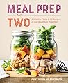 Meal Prep for Two...