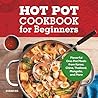 Hot Pot Cookbook ...