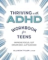 Thriving with ADH...