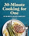 30-Minute Cooking...