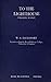 To the Lighthouse: Virginia Woolf