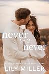 Never Say Never (Haven Harbor, #3)