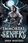 Immortal Sentry by Eden Winters
