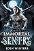 Immortal Sentry by Eden Winters