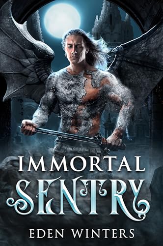 Immortal Sentry (Kindle Edition)