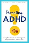 Parenting ADHD No...