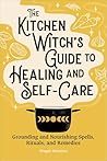 The Kitchen Witch...
