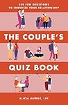 The Couple's Quiz...