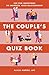 The Couple's Quiz Book by Alicia  Muñoz