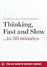 Thinking, Fast an...