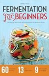 Fermentation for ...