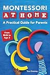 Montessori at Hom...